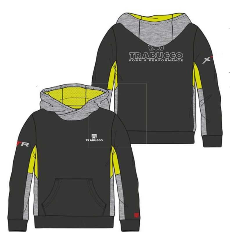  Trabucco XTR PRO K-HOODIE L